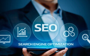 SEO au Brésil