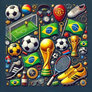 football brésilien