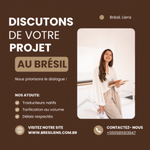 traducteur bresilien